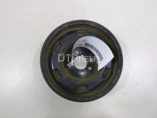 058105251E Шкив коленвала Volkswagen Passat B5 Арт AM15043259, вид 1