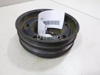 058105251E Шкив коленвала Volkswagen Passat B5 Арт AM15043259, вид 2