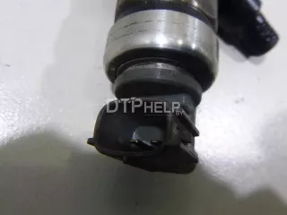 1465A041 Форсунка дизельная электрическая Mitsubishi L200 4 Арт AM48221936, вид 2