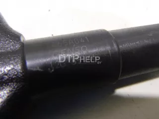1465A041 Форсунка дизельная электрическая Mitsubishi L200 4 Арт AM48221936, вид 3