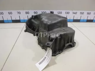 1111000Q0C Поддон масляный двигателя Renault Kangoo 1 Арт AM48268595, вид 1