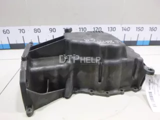 1111000Q0C Поддон масляный двигателя Renault Kangoo 1 Арт AM48268595, вид 2