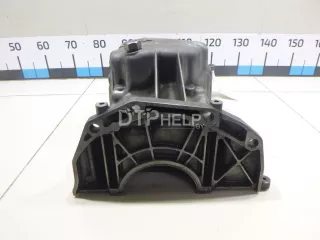 1111000Q0C Поддон масляный двигателя Renault Kangoo 1 Арт AM48268595, вид 3