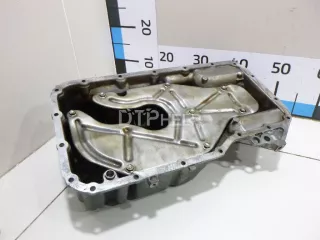 1151163J06 Поддон масляный двигателя Suzuki Liana Арт AM48280653, вид 3