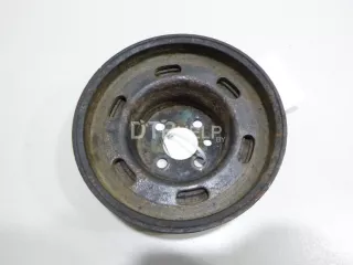 058105251E Шкив коленвала Volkswagen Passat B5 Арт AM48303016, вид 3