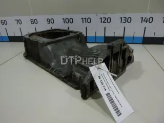 2152123700 Поддон масляный двигателя Hyundai Sonata (EF)  Арт AM48320015, вид 1