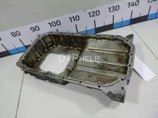 2152123700 Поддон масляный двигателя Hyundai Sonata (EF)  Арт AM48320015, вид 3