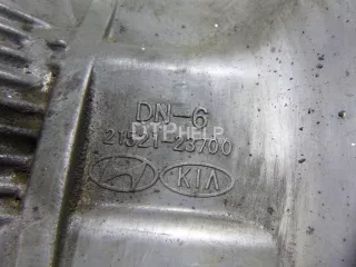 2152123700 Поддон масляный двигателя Hyundai Sonata (EF)  Арт AM48320015, вид 4