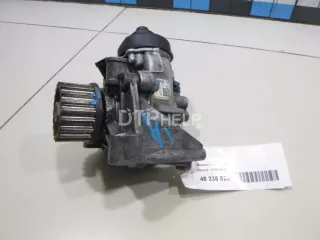 167007358R ТНВД Renault Fluence  Арт AM48338823, вид 1