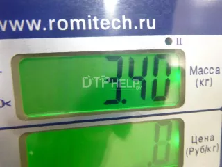 167007358R ТНВД Renault Fluence  Арт AM48338823, вид 12
