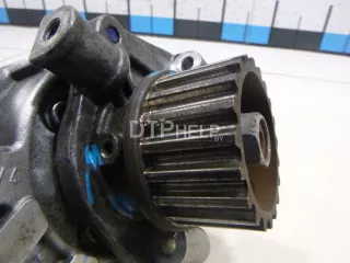 167007358R ТНВД Renault Fluence  Арт AM48338823, вид 4