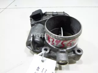 1781960 Заслонка дроссельная электрическая Citroen Jumper 2 Арт AM48345622, вид 2