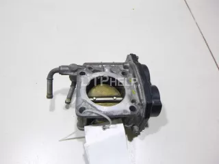 161191KA0B Заслонка дроссельная электрическая Nissan Qashqai 1  Арт AM48351797, вид 4