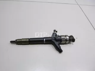1465A041 Форсунка дизельная электрическая Mitsubishi L200 4 Арт AM48368294, вид 1