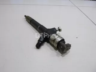1465A041 Форсунка дизельная электрическая Mitsubishi L200 4 Арт AM48368294, вид 2