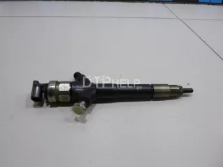 1465A041 Форсунка дизельная электрическая Mitsubishi L200 4 Арт AM48368294, вид 3