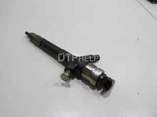 1465A041 Форсунка дизельная электрическая Mitsubishi L200 4 Арт AM48368296, вид 2