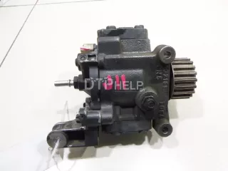 1670000Q2G ТНВД Nissan Juke 1 Арт AM48379336, вид 1