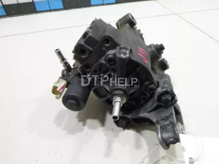 1670000Q2G ТНВД Nissan Juke 1 Арт AM48379336, вид 2