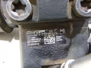 1670000Q2G ТНВД Nissan Juke 1 Арт AM48379336, вид 8
