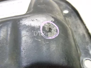 1210237010 Поддон масляный двигателя Toyota Rav 4 3 Арт AM48393709, вид 3