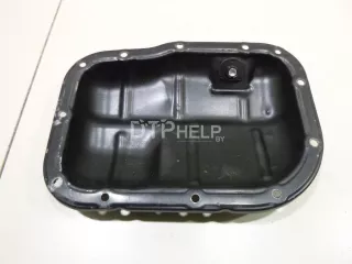 1210237010 Поддон масляный двигателя Toyota Rav 4 3 Арт AM48393709, вид 4
