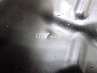 1210237010 Поддон масляный двигателя Toyota Rav 4 3 Арт AM48393709, вид 6