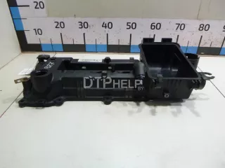 2241004050 Крышка головки блока (клапанная) Kia Picanto 2 Арт AM48400897, вид 3