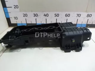2241004050 Крышка головки блока (клапанная) Kia Picanto 2 Арт AM48400897, вид 6