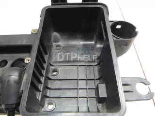 2241004050 Крышка головки блока (клапанная) Kia Picanto 2 Арт AM48400897, вид 7
