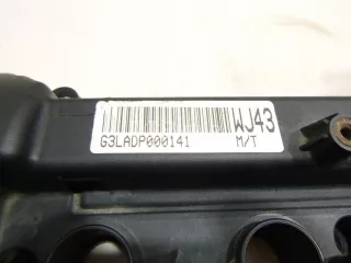 2241004050 Крышка головки блока (клапанная) Kia Picanto 2 Арт AM48400897, вид 8