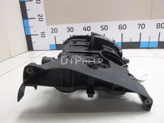 06D103469M Крышка головки блока (клапанная) Audi A6 C6 (S6,RS6) Арт AM48424742, вид 3