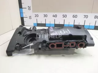06D103469M Крышка головки блока (клапанная) Audi A6 C6 (S6,RS6) Арт AM48424742, вид 4