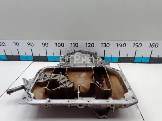 078103603D Поддон масляный двигателя Audi 100 C4 Арт AM48428563, вид 2