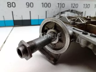 078103603D Поддон масляный двигателя Audi 100 C4 Арт AM48428563, вид 3