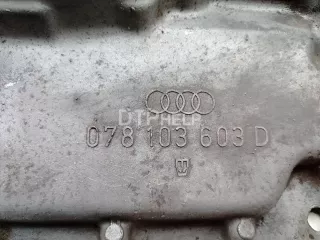 078103603D Поддон масляный двигателя Audi 100 C4 Арт AM48428563, вид 5