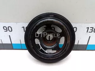 6110300303 Шкив коленвала Mercedes Sprinter W901-905 Арт AM48429162, вид 1