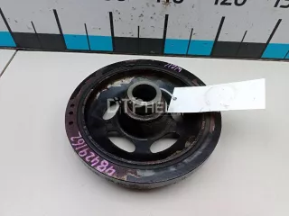 6110300303 Шкив коленвала Mercedes Sprinter W901-905 Арт AM48429162, вид 4