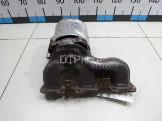 FB5Z5G232B Коллектор выпускной Ford Explorer 5 Арт AM48434505, вид 1