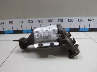 FB5Z5G232B Коллектор выпускной Ford Explorer 5 Арт AM48434505, вид 2