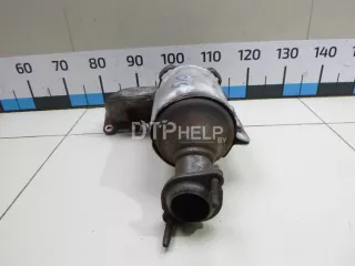 FB5Z5G232B Коллектор выпускной Ford Explorer 5 Арт AM48434505, вид 3