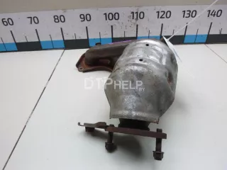 171500P250 Коллектор выпускной Toyota Sienna 3 Арт AM48437093, вид 3