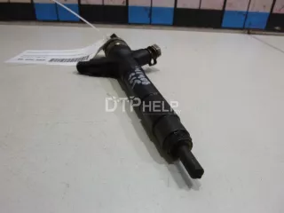 1465A257 Форсунка дизельная электрическая Mitsubishi L200 4 Арт AM48445532, вид 2