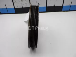 9812601180 Шкив коленвала Citroen C4 2 Арт AM48446742, вид 4