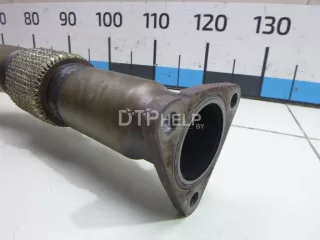 059253033BP Коллектор выпускной Volkswagen Touareg 2 Арт AM48448838, вид 3