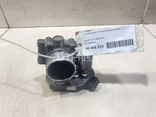 55562270 Заслонка дроссельная электрическая Chevrolet Aveo T300 Арт AM48456010, вид 1