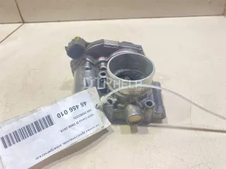 55562270 Заслонка дроссельная электрическая Chevrolet Aveo T300 Арт AM48456010, вид 4