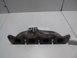 06A253033N Коллектор выпускной Seat Leon 1 Арт AM48461292, вид 1