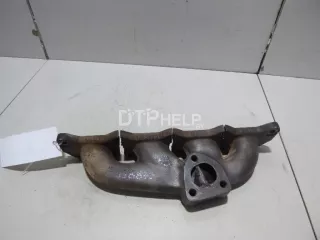 06A253033N Коллектор выпускной Seat Leon 1 Арт AM48461292, вид 2