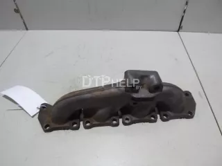 06A253033N Коллектор выпускной Seat Leon 1 Арт AM48461292, вид 3